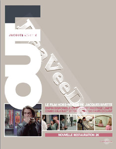Out 1 - 13-Disc Collector's Edition Boxset (Blu-Ray)
